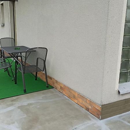 Apartman Milena Jičín 외부 사진