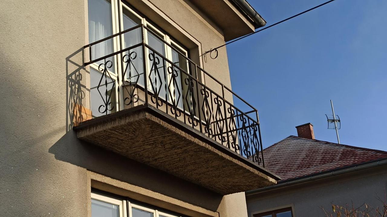Apartman Milena Jičín 외부 사진