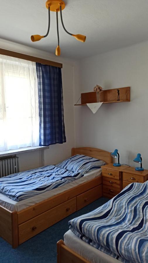 Apartman Milena Jičín 외부 사진