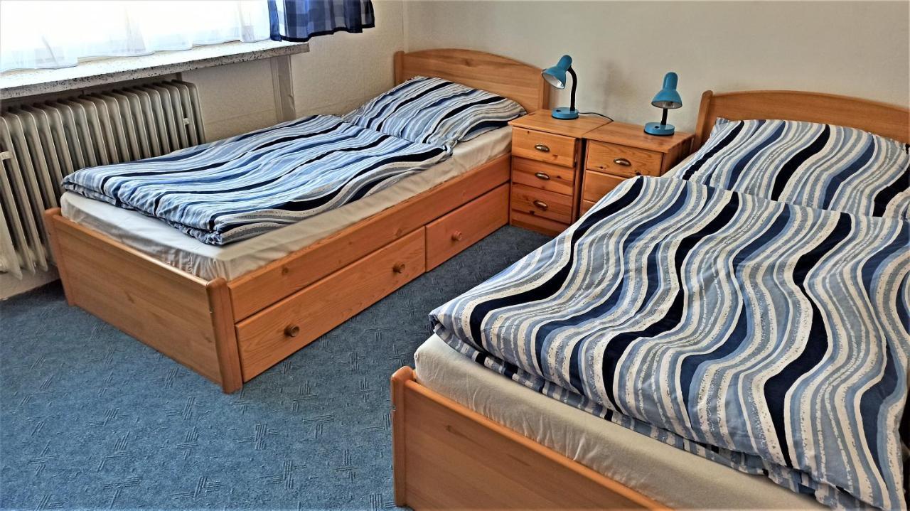 Apartman Milena Jičín 외부 사진