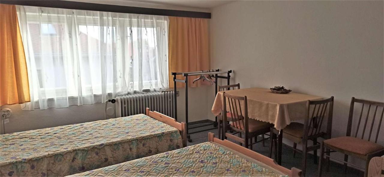 Apartman Milena Jičín 외부 사진