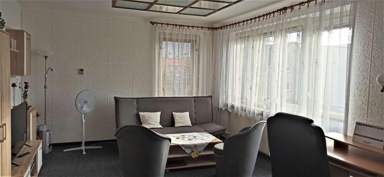 Apartman Milena Jičín 외부 사진