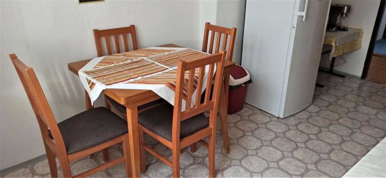 Apartman Milena Jičín 외부 사진