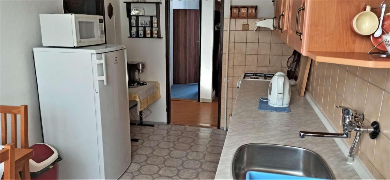 Apartman Milena Jičín 외부 사진