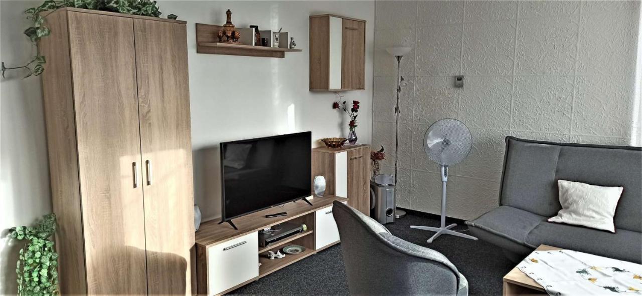 Apartman Milena Jičín 외부 사진