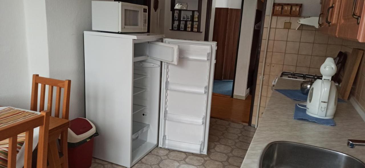Apartman Milena Jičín 외부 사진