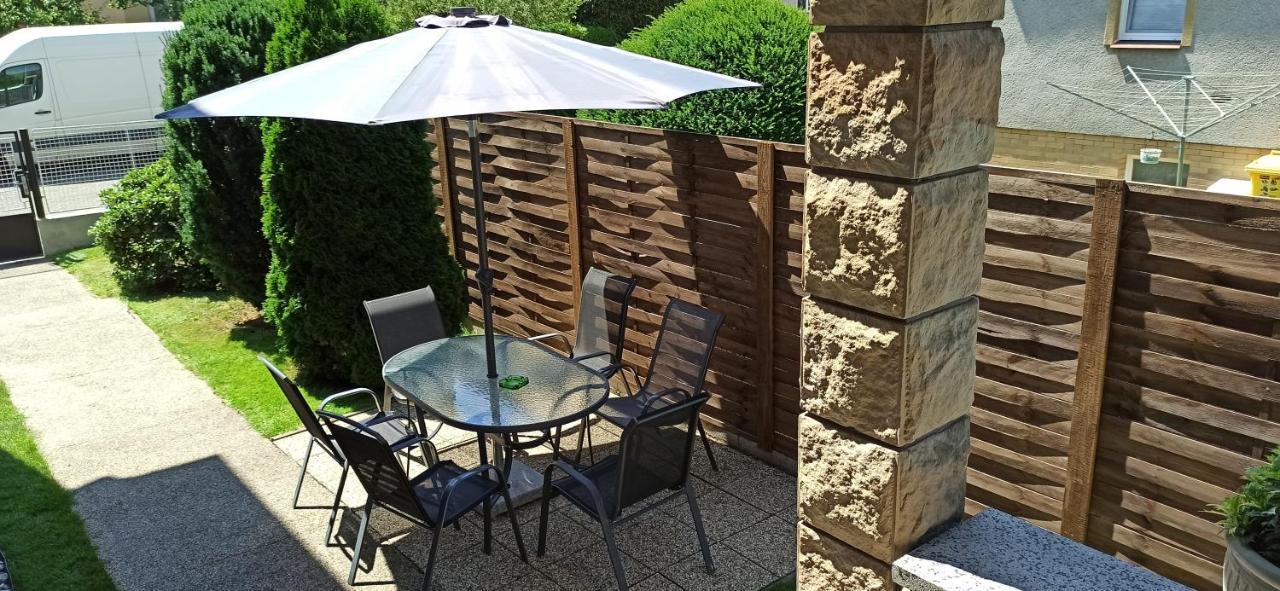 Apartman Milena Jičín 외부 사진