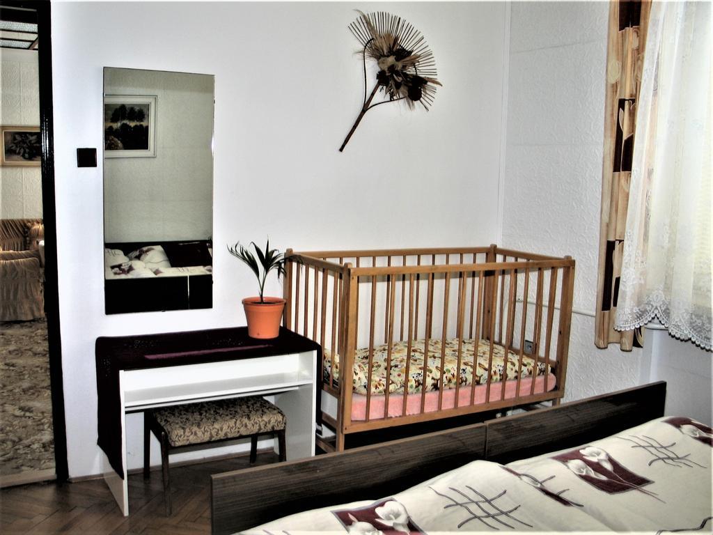 Apartman Milena Jičín 외부 사진
