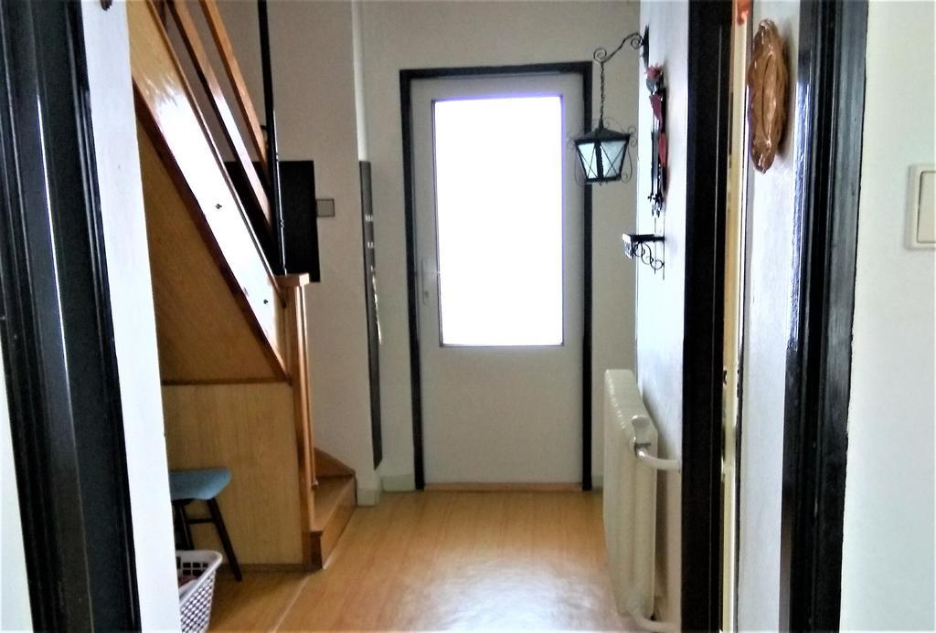 Apartman Milena Jičín 외부 사진