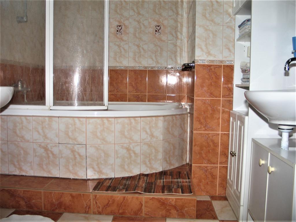 Apartman Milena Jičín 외부 사진