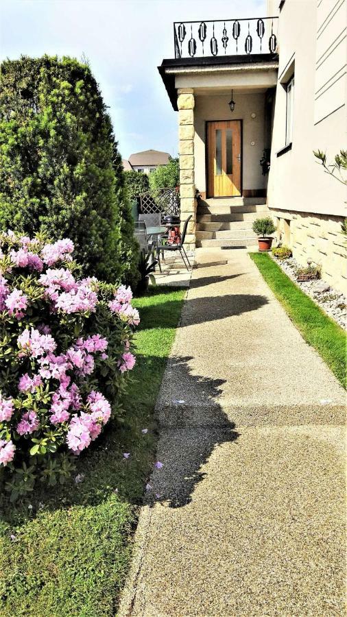 Apartman Milena Jičín 외부 사진