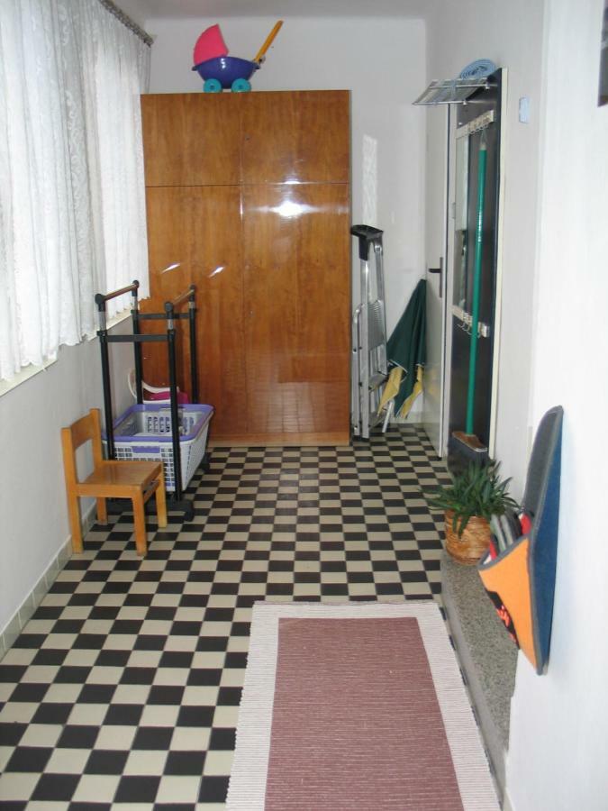 Apartman Milena Jičín 외부 사진
