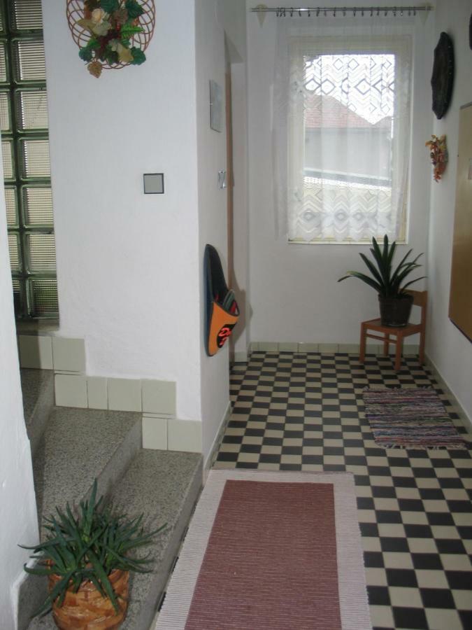 Apartman Milena Jičín 외부 사진