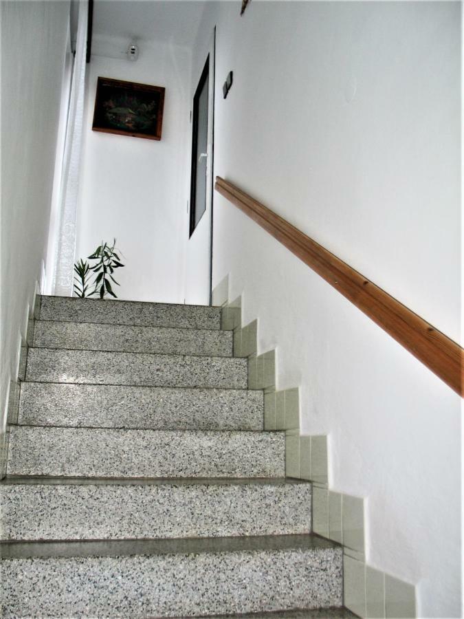 Apartman Milena Jičín 외부 사진